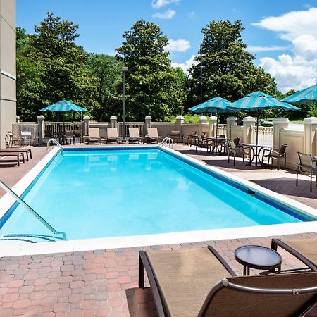Hyatt Place Atlanta Alpharetta North Point Mall Bagian luar foto