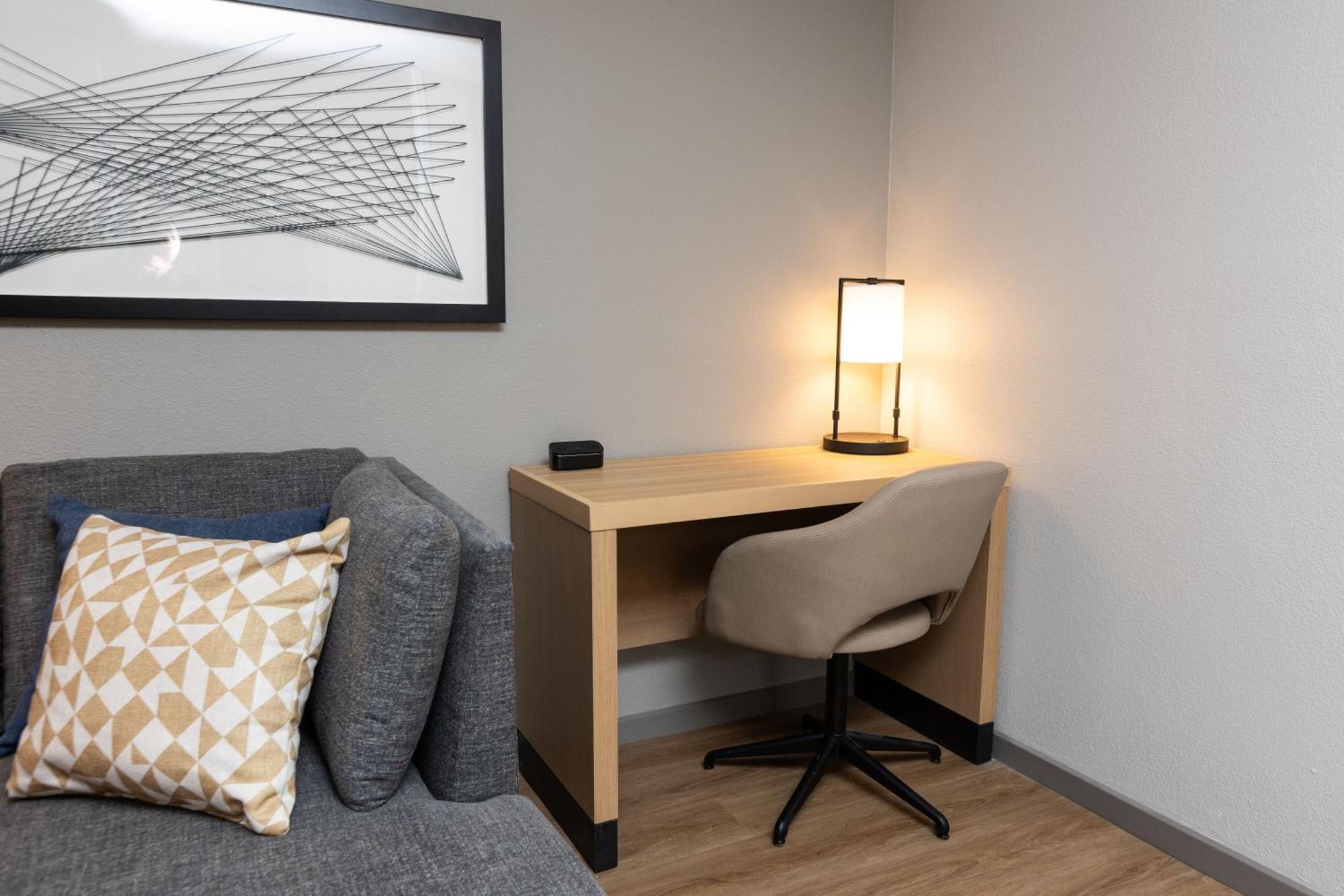 Hyatt Place Atlanta Alpharetta North Point Mall Bagian luar foto