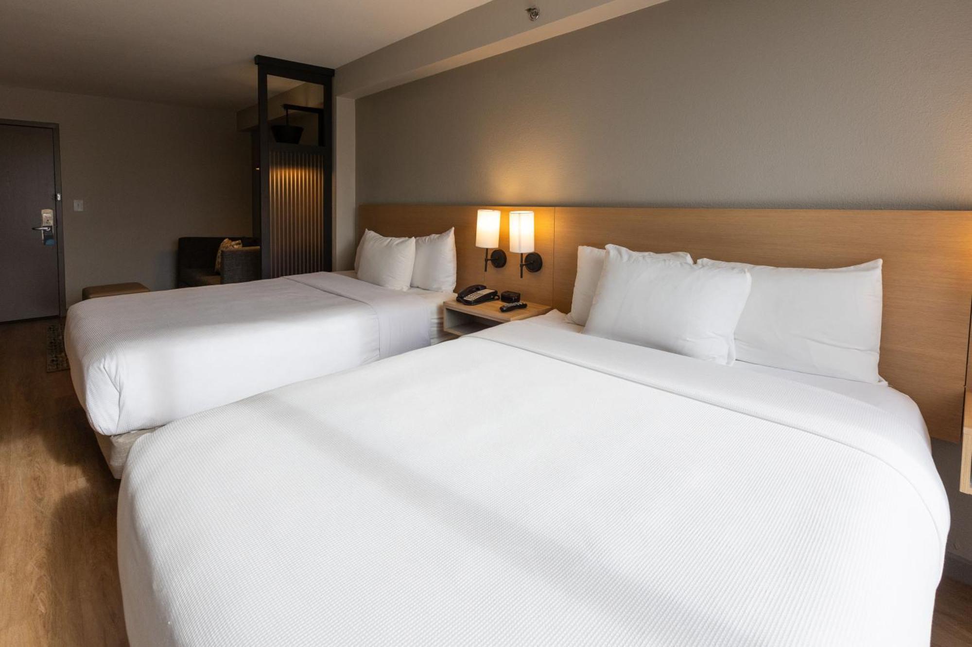 Hyatt Place Atlanta Alpharetta North Point Mall Bagian luar foto