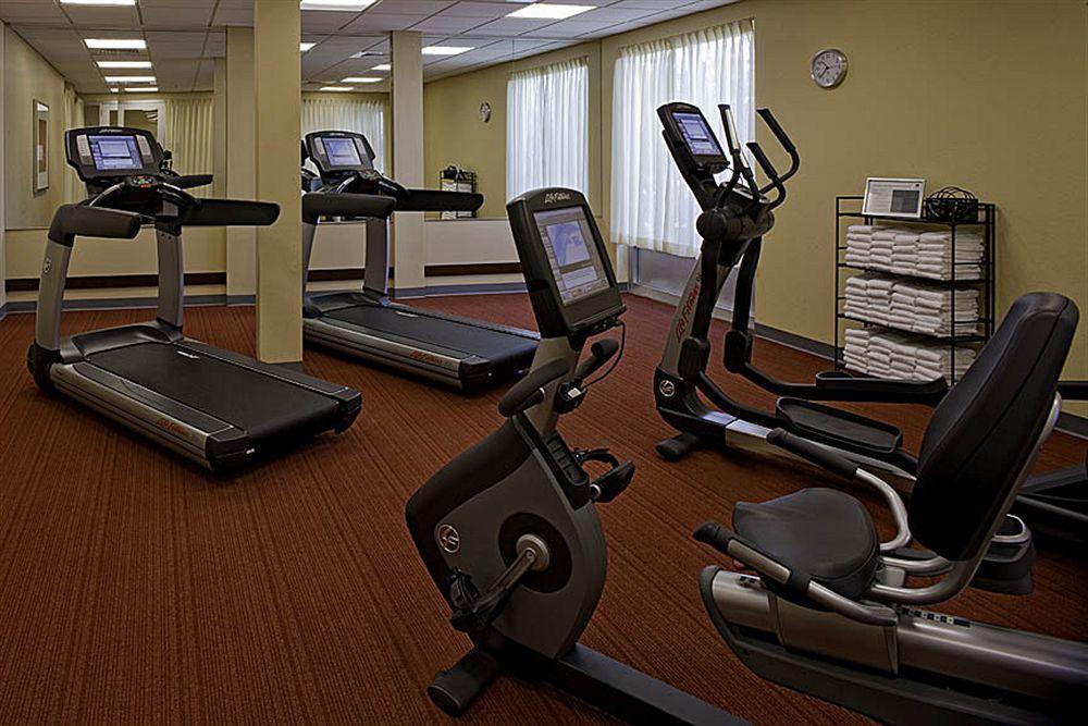 Hyatt Place Atlanta Alpharetta North Point Mall Fasilitas foto