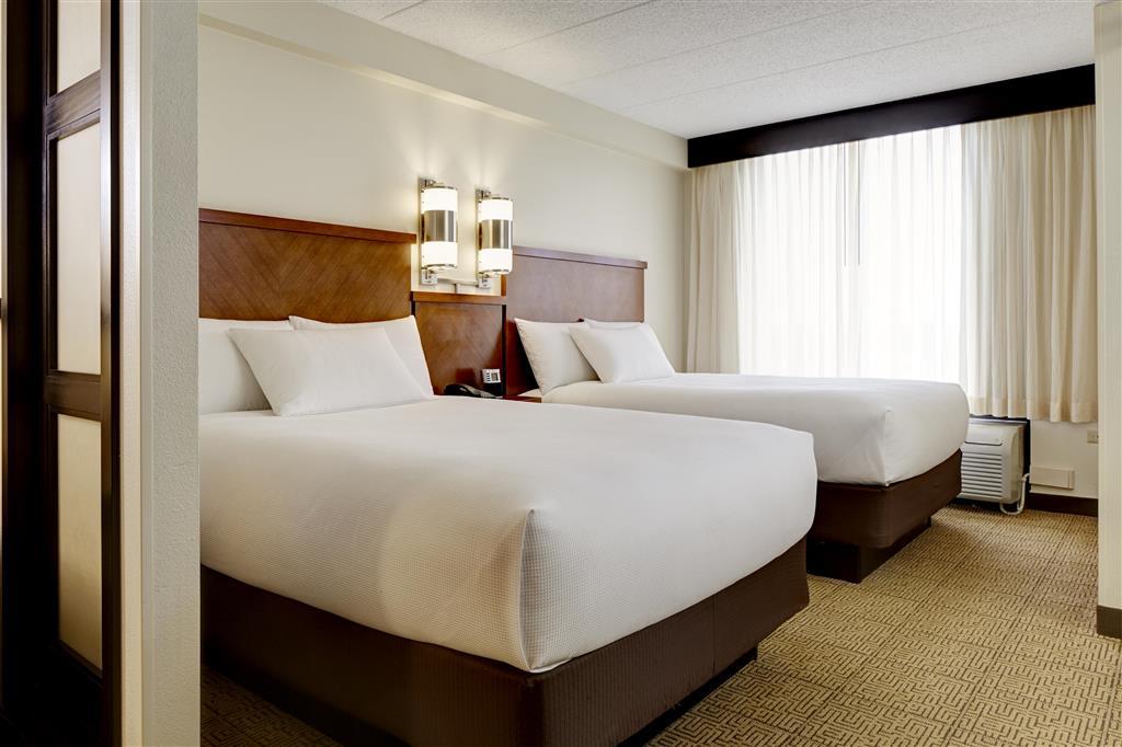 Hyatt Place Atlanta Alpharetta North Point Mall Bagian luar foto