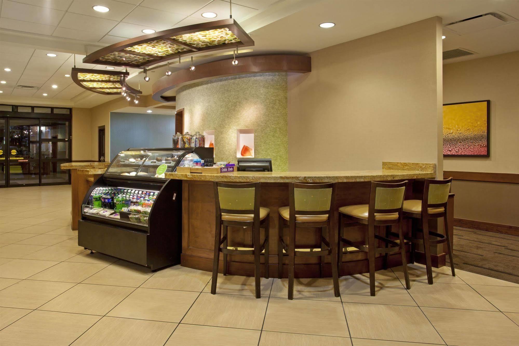 Hyatt Place Atlanta Alpharetta North Point Mall Bagian luar foto