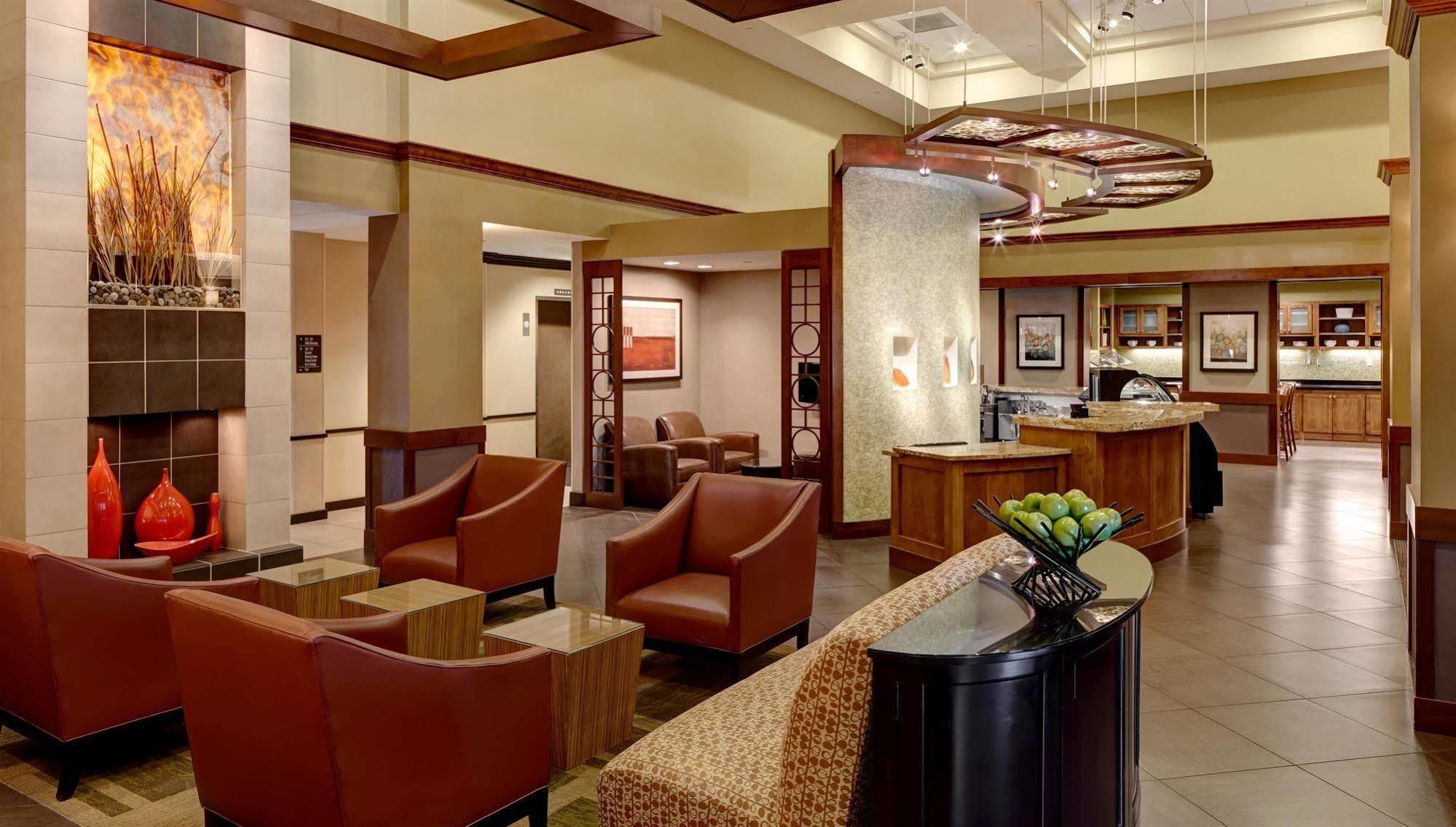 Hyatt Place Atlanta Alpharetta North Point Mall Bagian luar foto