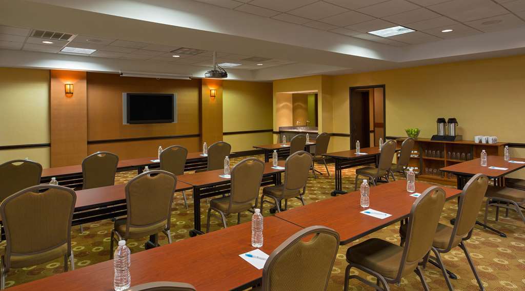 Hyatt Place Atlanta Alpharetta North Point Mall Fasilitas foto